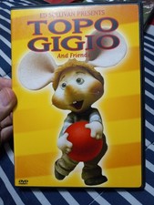 Ed Sullivan Presents: Topo