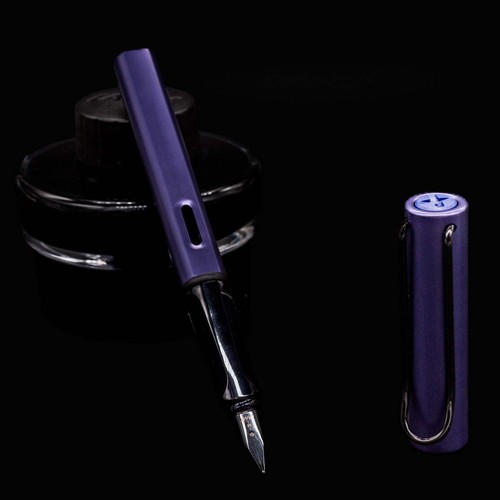 Penna stilografica lamy - lamy, al