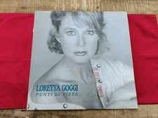 DISCHI VINILE 33 GIRI: Loretta