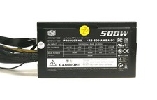 Alimentatore PC Cooler Master