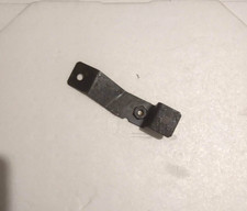 STAFFA PARAURTI ANTERIORE LATERALE SINISTRA FIAT 127 3° SERIE DAL 1982