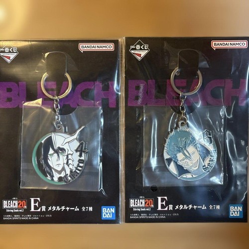 Ichibakuji bleach ulquiorra - ichibakuji,