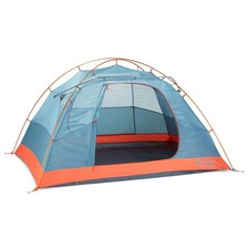Tenda Catalizzatore Marmotta
