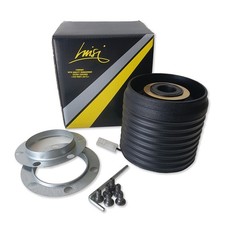 Mozzo collassabile volante Fiat Panda 1984-2012 senza airbag