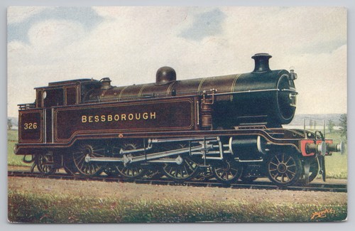 Lbscr class 2t - lbscr,