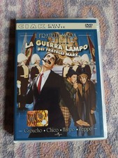 La guerra lampo dei fratelli