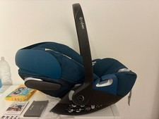 cybex balios s lux