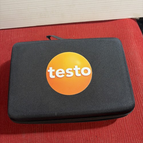 Testo 425 anemometro - testo,