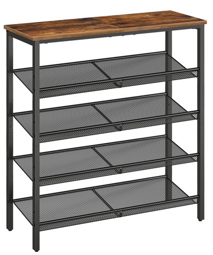 Scarpiera per ingresso - scarpiera,
