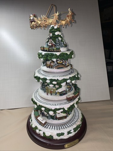 Albero natale tavolo - albero, da