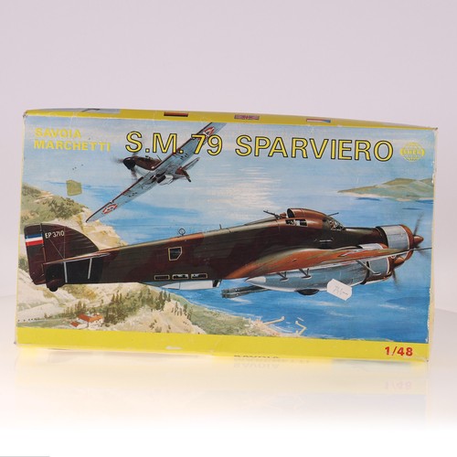 Smer savoia marchetti - smer,