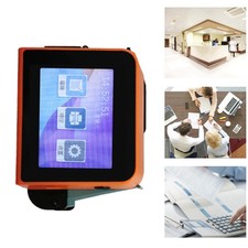 (UK Plug) stampante portatile