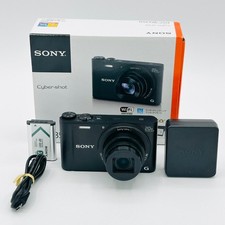 [come nuovo] Sony Cyber-Shot