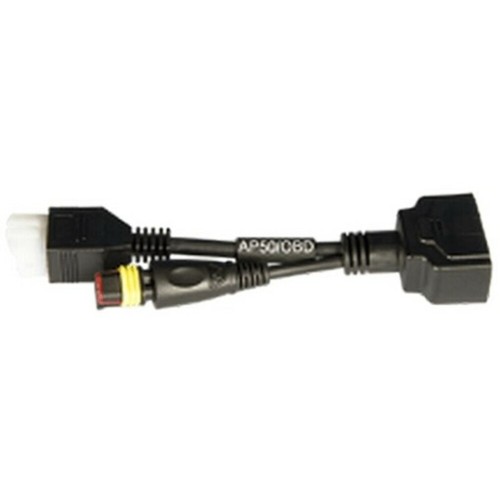 Cavo diagnosi texa - cavo, atv-quad