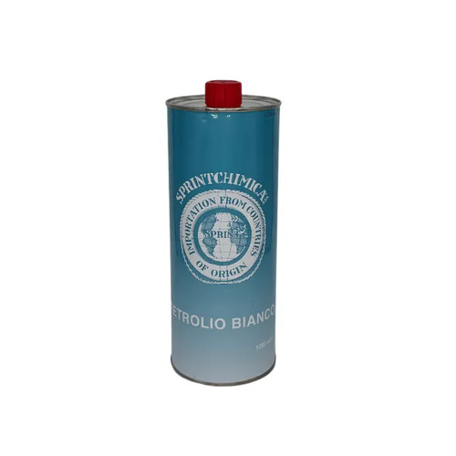 Petrolio bianco lampante - bianco,