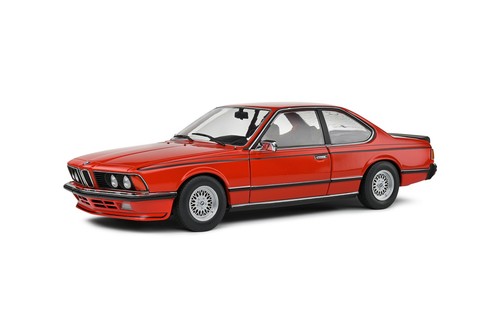 Bmw 635 csi e24 - 635,