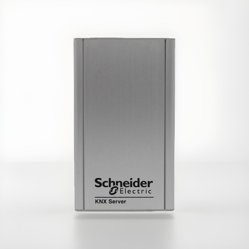 Server domotica knx apple - server,