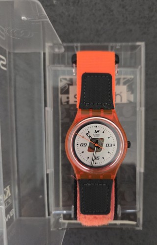 Swatch keywatch function ski - swatch,
