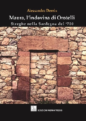 Maura indovina di orotelli - di,