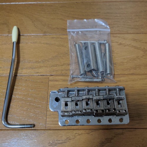 Tokai st60 synchro tremolo - tokai,