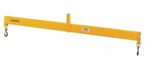 Caldwell trave sollevamento - caldwell, di