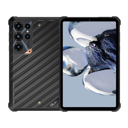 Pollici oukitel rt11 mini 5g - 8,