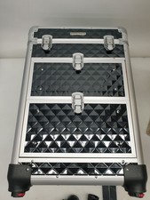 SONGMICS Valigia per cosmetici