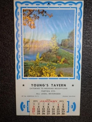 1971 young tavern 56 - young's, rt