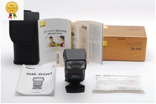 [COME NUOVO+] Nikon Speedlight