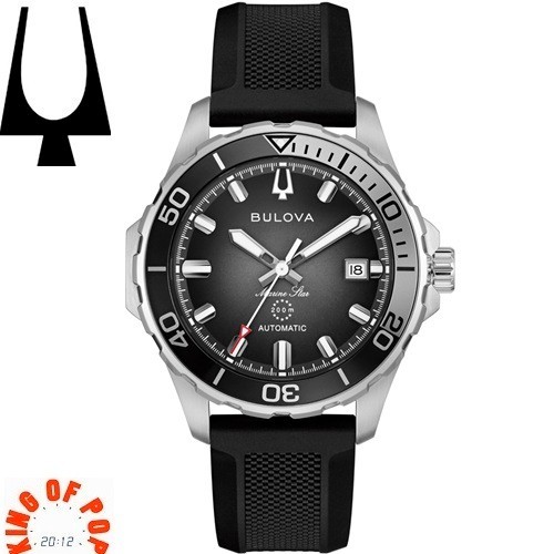 Bulova 98b465 marine star - 98b465,