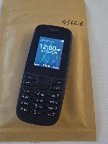 Nokia 105 telephono - nokia,