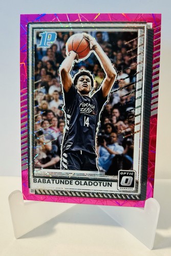 2025 panini donruss - 2025-26,