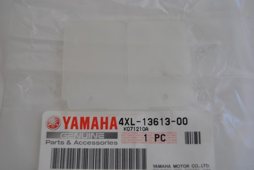 Yamaha 250 lamella - yz, per