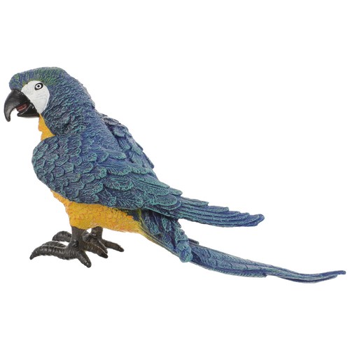 Pappagallo modello uccellino - pappagallo,