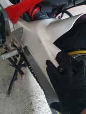 PARAFANGO POSTERIORE