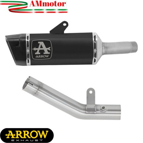 Arrow kawasaki 636 - zx-6r,