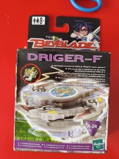 Beyblade DRIGER-F Hasbro