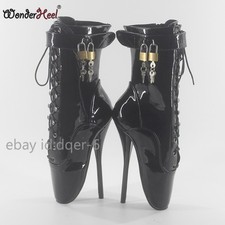 Scarpe sexy tacco a spillo