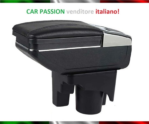 Bracciolo auto per volkswagen - bracciolo,