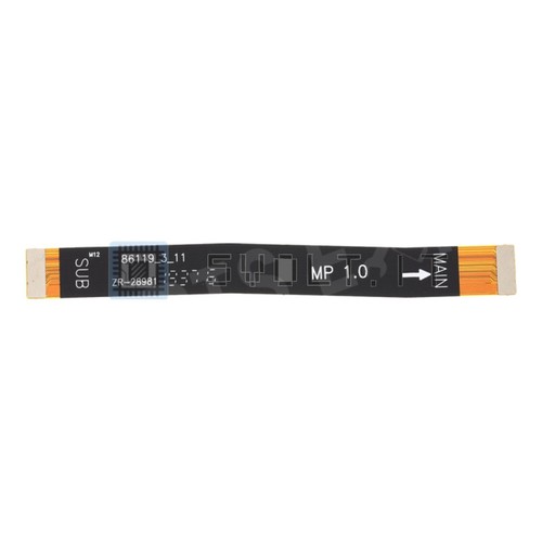 Cavo flat connettore scheda - cavo,