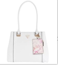 GUESS Clai Medium Shopper
