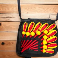 KIT SET 9 CACCIAVITI