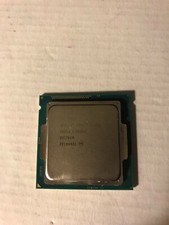 Intel BXF80646I54690K - 3,50