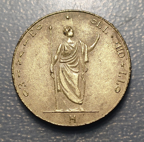 Medaglia italia probabilmente - medaglia,
