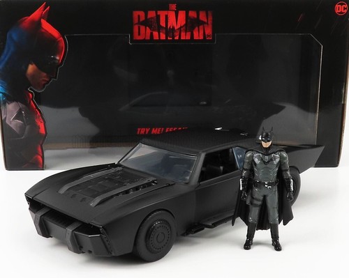 Jada batman batmobile - jada,