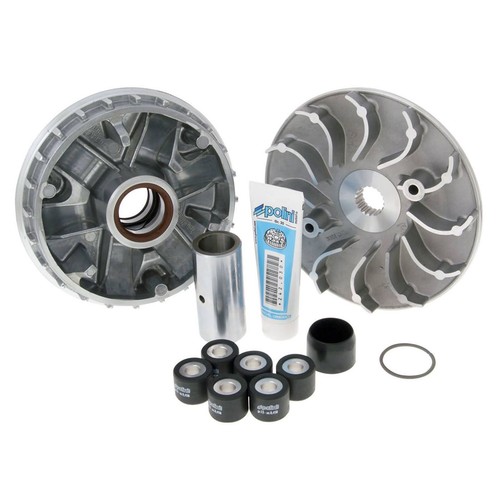 Mf2530 kit variatore polini - kit,