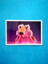 FIGURINA L'ERA GLACIALE