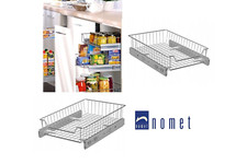 Cesto portaoggetti estraibile