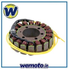 Statore alternatore generatore - statore,