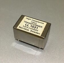 Lundahl LL1531 High Impedance Line Input Transformer - small size Hi End